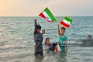  جریان زندگی در هرمز/ گزارش تصویری 