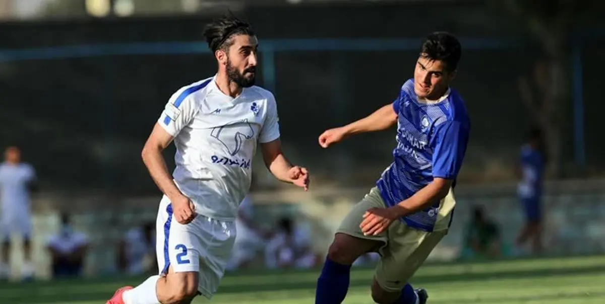 نتیجه دیدار پیکان و گل گهر