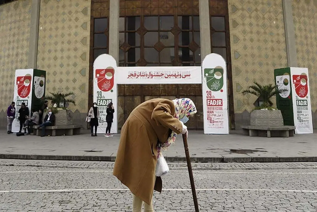 فوت هنرمند جوان، خبر تلخ روز دوم جشنواره تئاتر فجر 39

