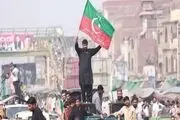 نامزد انتخاباتی حزب عمران‌خان ترور شد