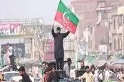 نامزد انتخاباتی حزب عمران‌خان ترور شد
