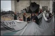 نیاز شدید غزه به کمک‌های بشردوستانه
