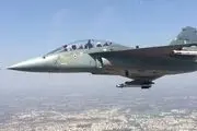 نیروی هوایی هند به دنبال خرید 114 جنگنده چند منظوره