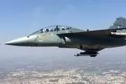 نیروی هوایی هند به دنبال خرید 114 جنگنده چند منظوره