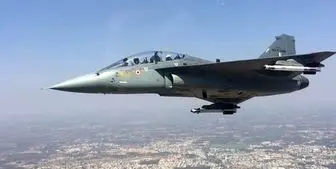 نیروی هوایی هند به دنبال خرید 114 جنگنده چند منظوره