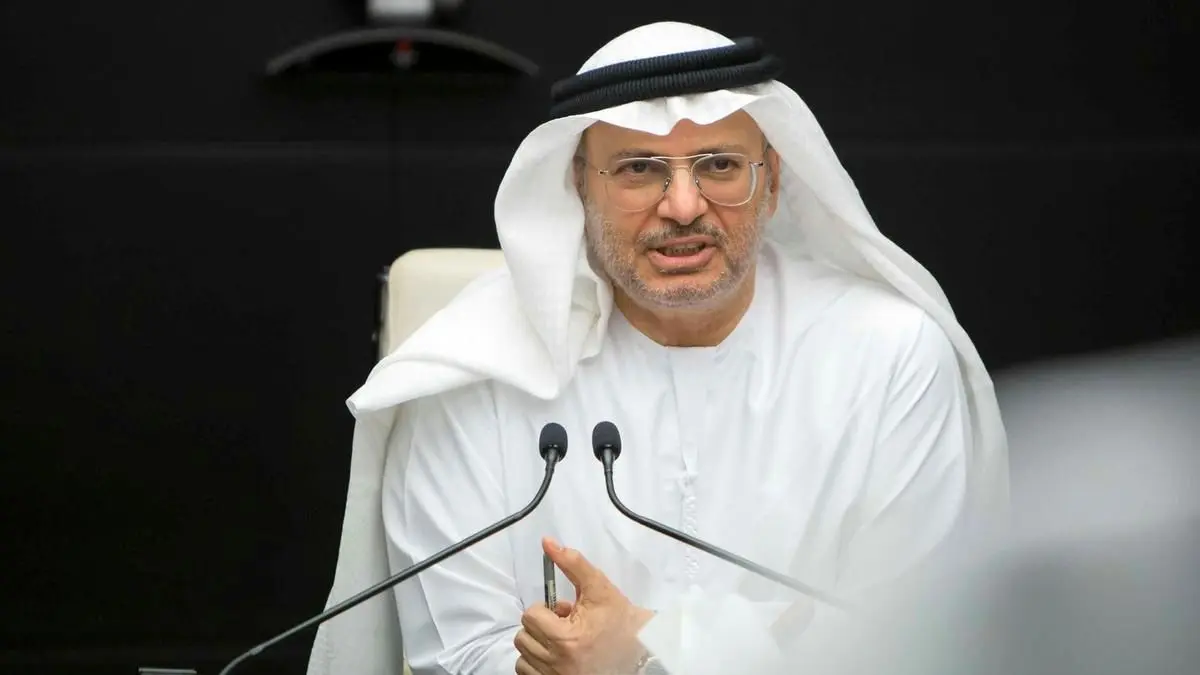 امارات برای کاهش تنش با ایران اقدام میکند