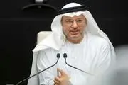 امارات برای کاهش تنش با ایران اقدام می‌کند