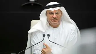 امارات: خواهان جنگ با ایران نیستیم