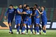 بیانیه باشگاه استقلال در حمایت از بختیاری‌زاده
