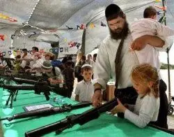 اسرائیل چگونه کینه رابه کودکان خودرا می آموزند؟