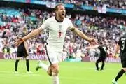 ترکیب منتخب انگلیس و دانمارک از نگاه هواسکورد