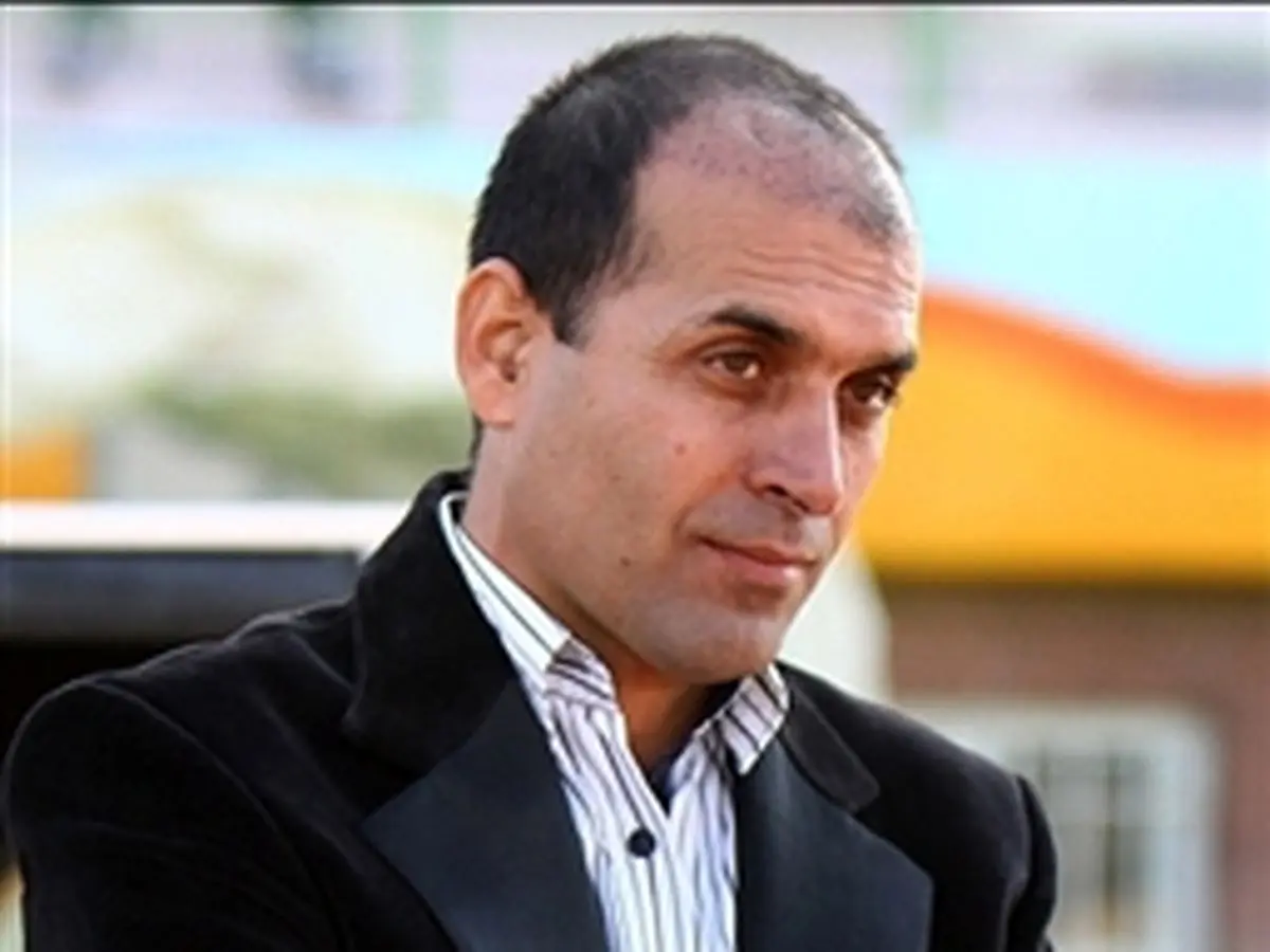 افشاگری ویسی در کنفرانس مطبوعاتی