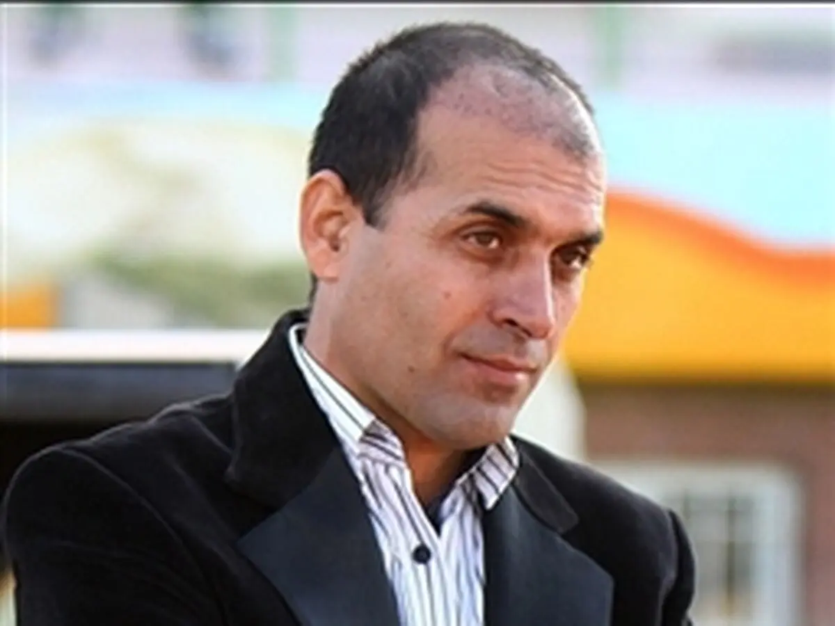 افشاگری ویسی در کنفرانس مطبوعاتی