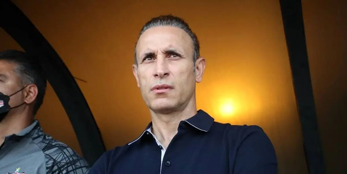 گل محمدی: نمیخواهم دل هواداران را خالی کنم