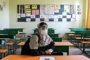 بازگشایی مدارس از اول بهمن ماه/ اجباری در کار نیست
