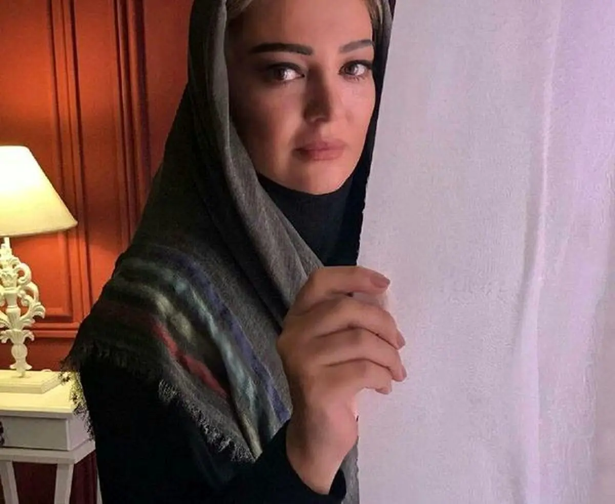 اقدام عجیبی که از «رزیتا غفاری» یک ظاهر متفاوت ساخت