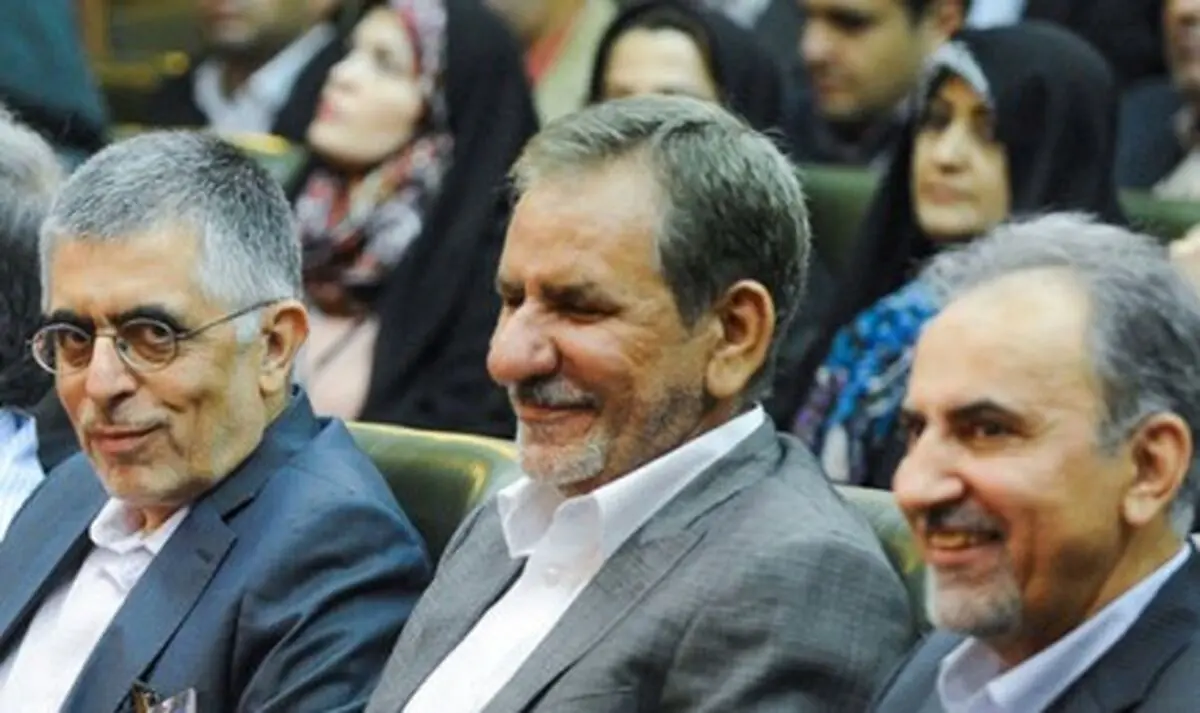 خواب «کارگزاران» برای «اصلاح طلبان»! 