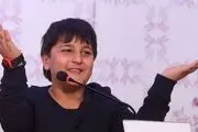باورتان می شود این آقا همان «محمدرضا شیرخانلو» است