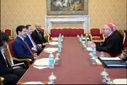 احتمال برگزاری دور بعدی مذاکرات