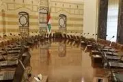 اتوافق حزاب سیاسی لبنان بر سر تشکیل دولت جدید
