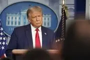 نگرانی پنتاگون نسبت به سواستفاده ترامپ از ارتش در جریان انتخابات