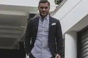 خواننده پرطرفدار زیرزمینی، مجاز شد!