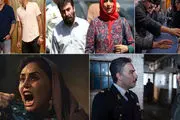 جدول فروش سینمای ایران/صدرنشینی «شبی که ماه کامل شد»