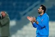 درخشش پژمان منتظری در لیگ ستارگان قطر