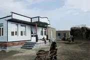 تمامی منازل روستائیان خراسان‌شمالی در برابر حوادث غیرمترقبه بیمه شدند 