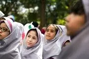 وضعیت مدارس دولتی در بودجه ۱۴۰۴ 