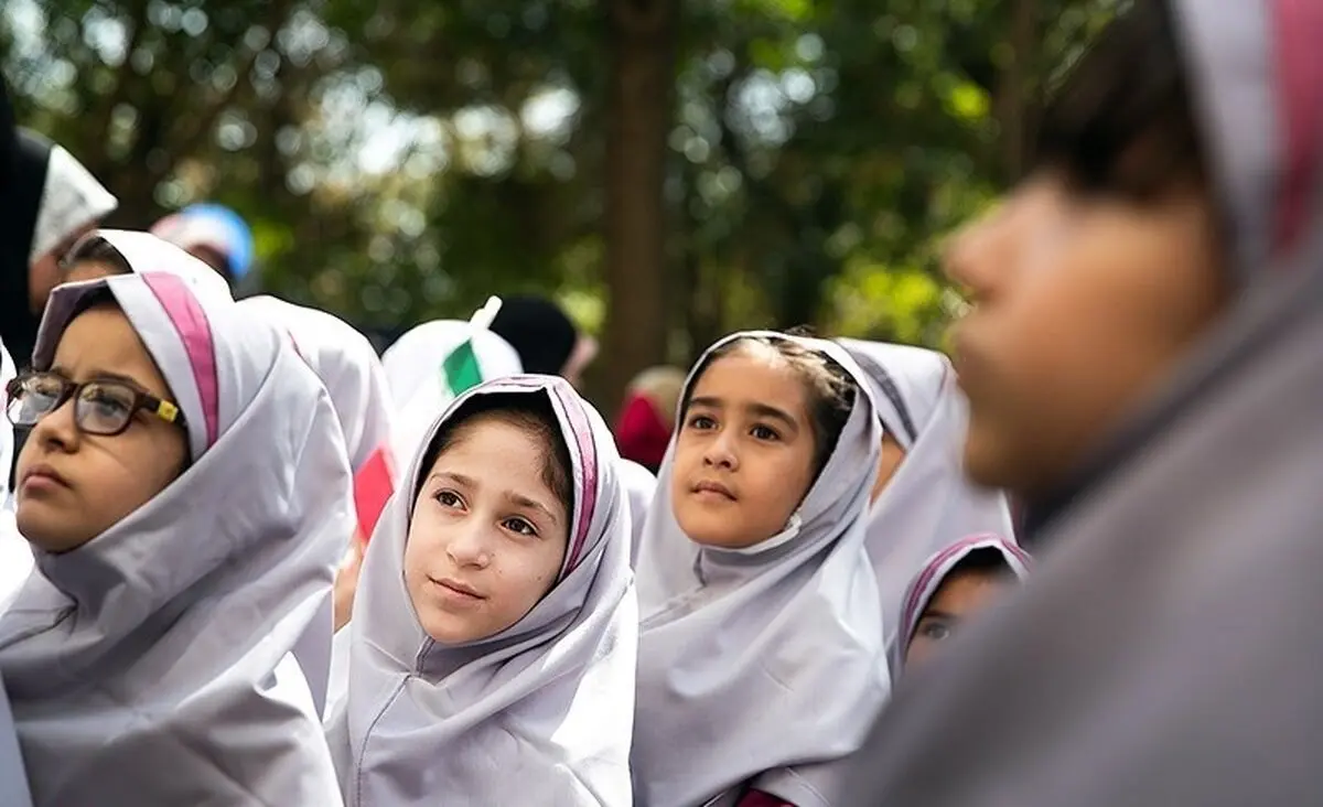 وضعیت مدارس دولتی در بودجه ۱۴۰۴ 