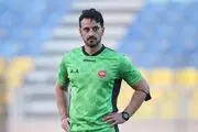 مربی پرسپولیس هم راهی تبریز می‌شود