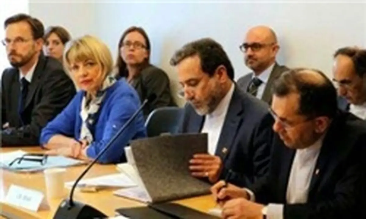 مذاکرات جدید برجام در وین