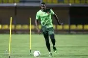 
خبر جدید از پرسپولیس/ غیبت عجیب یک ستاره در اردوی پرسپولیس
