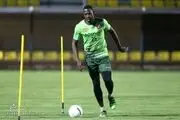 
خبر جدید از پرسپولیس/ غیبت عجیب یک ستاره در اردوی پرسپولیس
