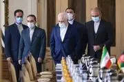موضع ایران در قبال تحولات افغانستان