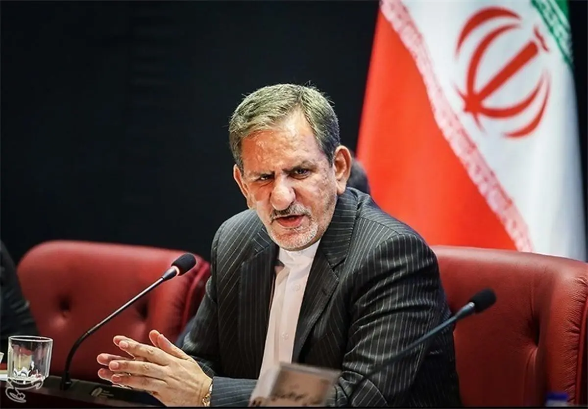 آمریکایی‌ها اگر از قلدری دست بردارند، امنیتشان برقرار خواهد شد