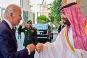 معامله نفتی بایدن با سعودی‌ها، زیر ذره‌بین جمهوری‌خواهان آمریکایی