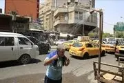 کشورهای عربی در تسخیر موج گرمای شدید