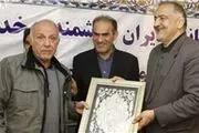 عضو هیئت رئیسه فدراسیون کشتی استعفا کرد
