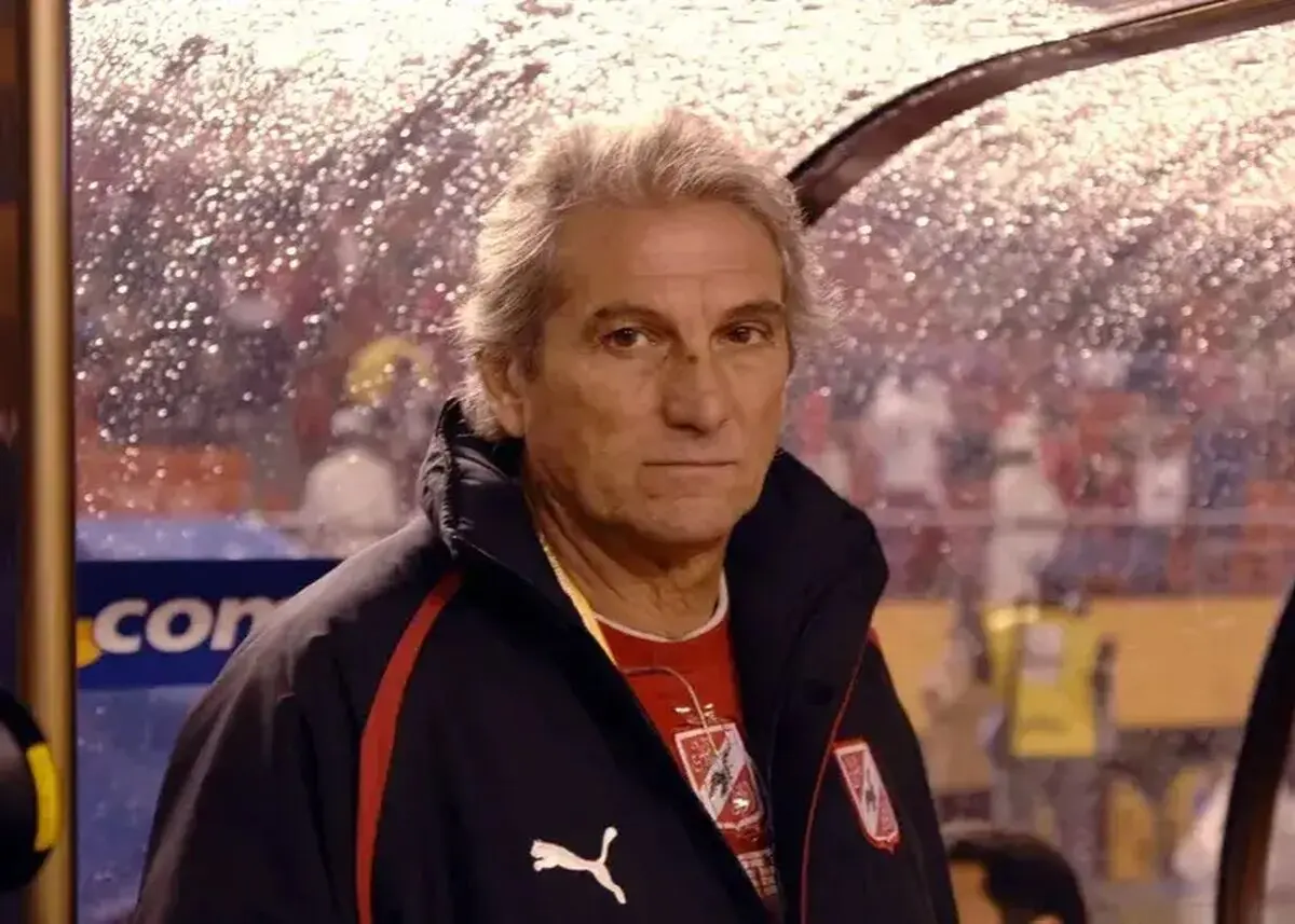 ادعای جنجالی سرمربی سابق پرسپولیس؛ رونالدو در تله افتاد!