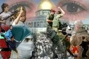 وزیر صهیونیست:تشکیل کشور فلسطین در جای دیگری به جز سینا ممکن نیست