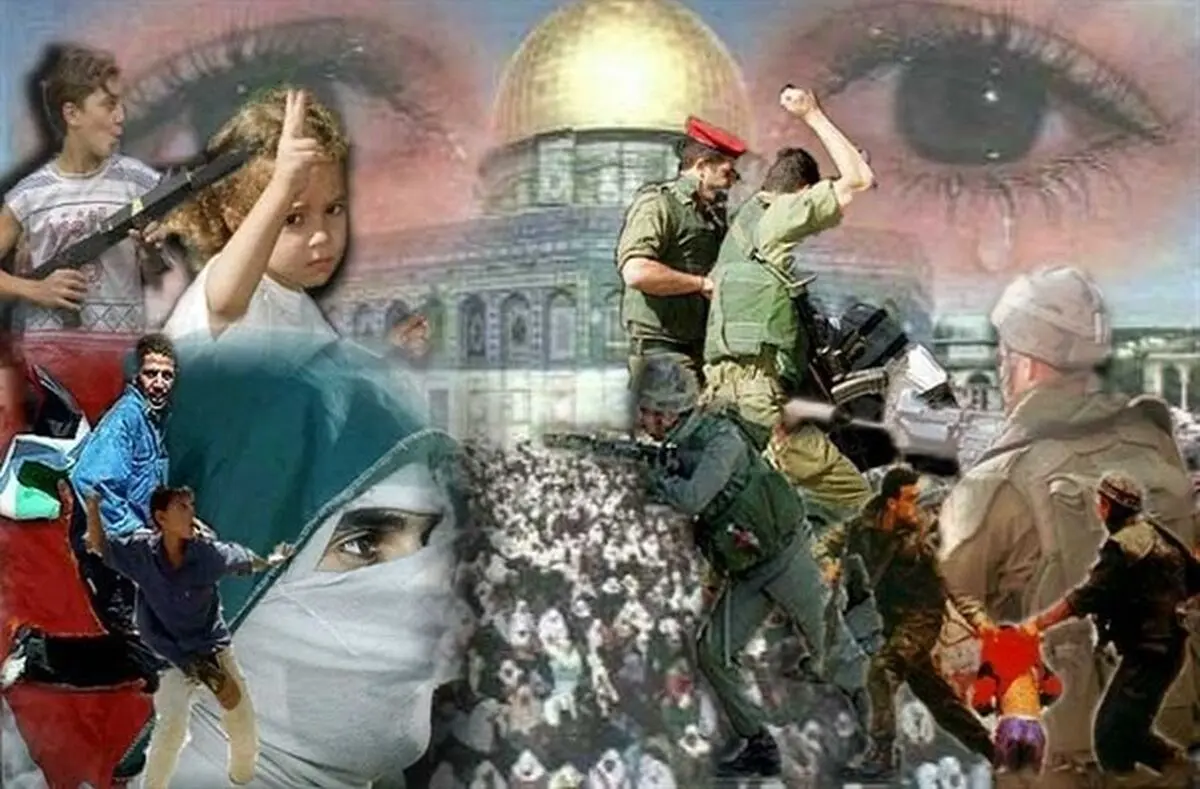 وزیر صهیونیست:تشکیل کشور فلسطین در جای دیگری به جز سینا ممکن نیست