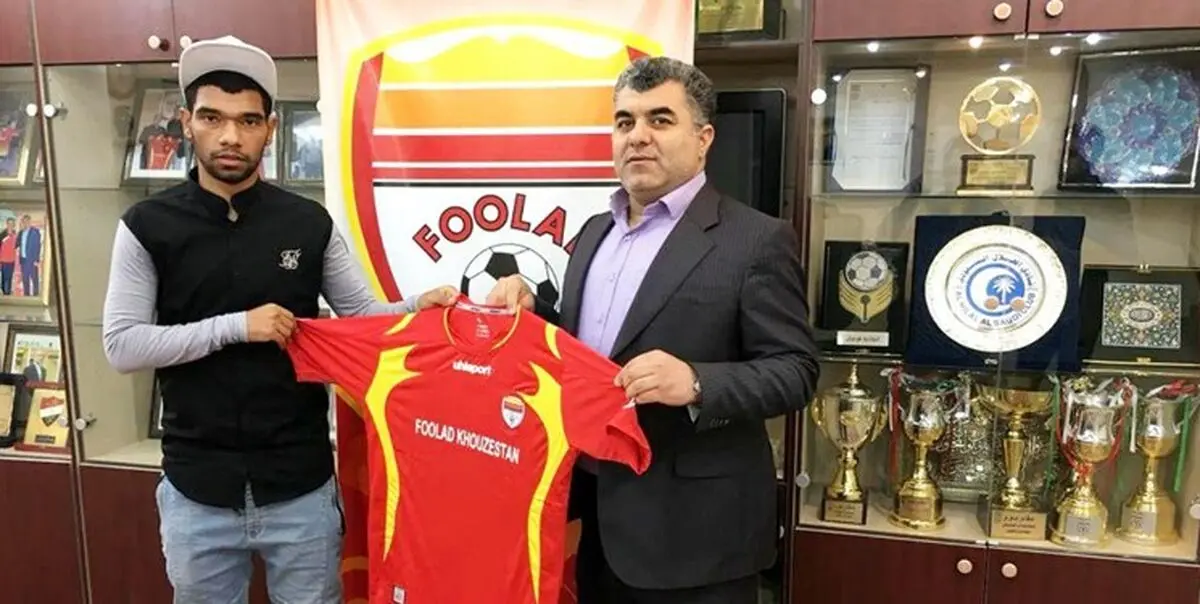 فتاح: بوعذار بعد از سربازی باید به قراردادش ادامه دهد
