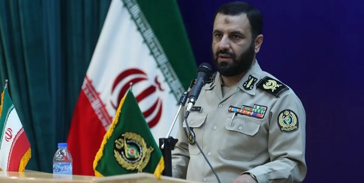  منطقه انفجار شب گذشته در پارچین تحت کنترل قرار دارد