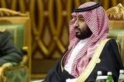 خطر محاکمه در کمین ولیعهد سعودی