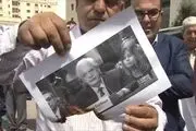 هیلی و فریدمن در آتش سوختند!
