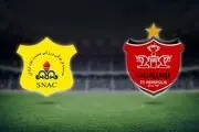 پرسپولیس 0 صنعت نفت آبادان 0/ فرصت سوزی سرخپوشان در آبادان