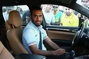 حمله تند یک استقلالی به محمود فکری
