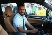 حمله تند یک استقلالی به محمود فکری